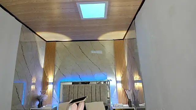 your whore Salome online show from March 23, 6:56 pm