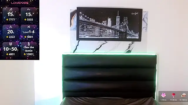 Snapshot of Karlaa_Hernandez_ chatting on March 29, 7:36 pm Karlaa Hernandez online show from March 29, 7:36 pm