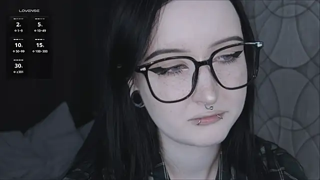 SinSpirits online show from March 15, 9:32 pm