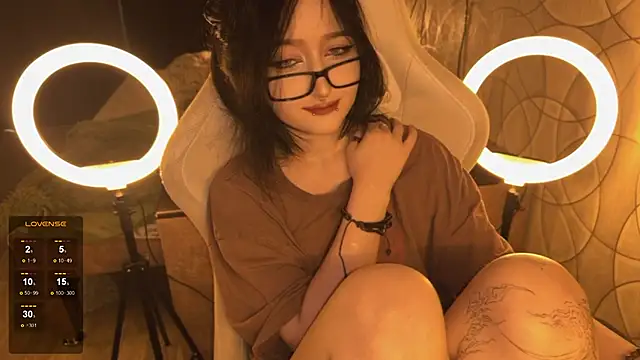 SinSpirits online show from June 16, 5:54 am