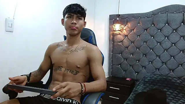 luka big18 online show from March 7, 3:25 am