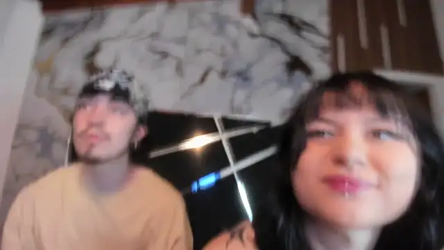 Couple In Heat online show from March 10, 7:41 pm