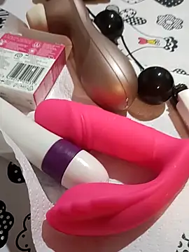 Snapshot of 2de2 chatting on February 15, 3:25 am 2de2 online show from February 15, 3:25 am