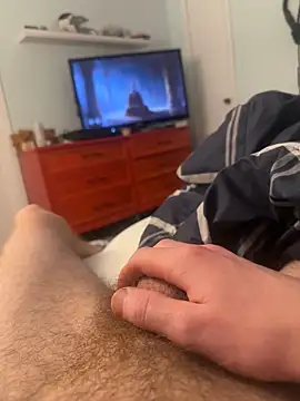 justaflexin17 online show from February 15, 8:35 am