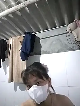 Baby flower 1 online show from March 4, 2:12 pm