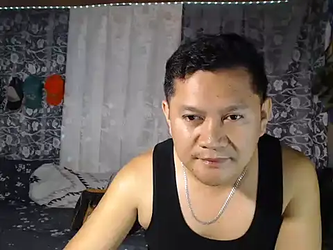 Snapshot of adorableasianboy69 chatting on February 15, 8:57 am adorableasianboy69 online show from February 15, 8:57 am