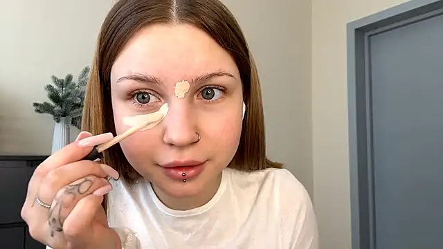 PledHoly online show from February 22, 7:40 am