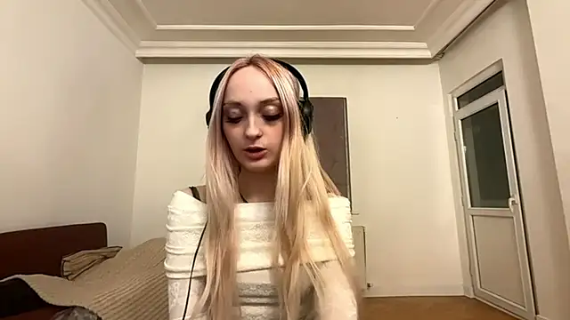 ArielBonier online show from February 16, 4:14 pm