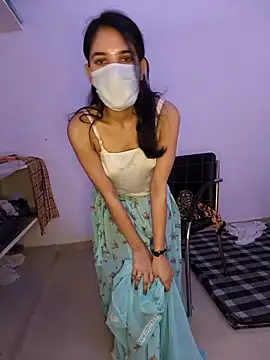 Snapshot of tanzum_khan3202 chatting on March 21, 7:46 am tanzum khan3202 online show from March 21, 7:46 am