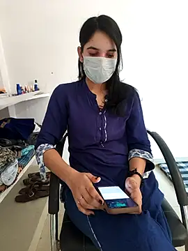 Snapshot of tanzum_khan3202 chatting on March 24, 7:46 am tanzum khan3202 online show from March 24, 7:46 am