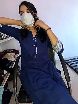 Snapshot of tanzum_khan3202 chatting on March 28, 9:20 am tanzum khan3202 online show from March 28, 9:20 am