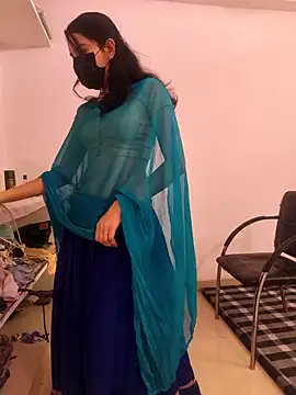 Snapshot of tanzum_khan3202 chatting on March 31, 6:14 am tanzum khan3202 online show from March 31, 6:14 am