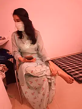 Snapshot of tanzum_khan3202 chatting on April 1, 2:03 pm tanzum khan3202 online show from April 1, 2:03 pm