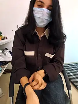 Snapshot of tanzum_khan3202 chatting on April 6, 6:58 am tanzum khan3202 online show from April 6, 6:58 am