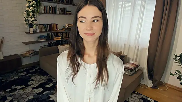 AbbeyStark online show from March 1, 9:00 am