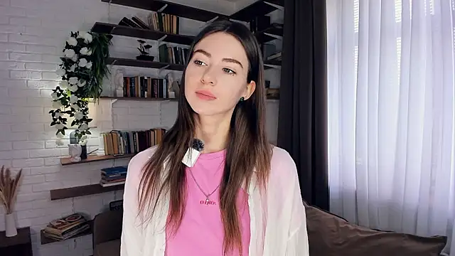 AbbeyStark online show from March 18, 8:39 am