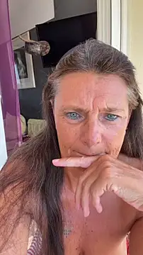 Dance Lady online show from July 28, 12:01 pm