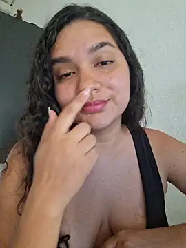 sweetgirl blers online show from February 16, 3:08 pm