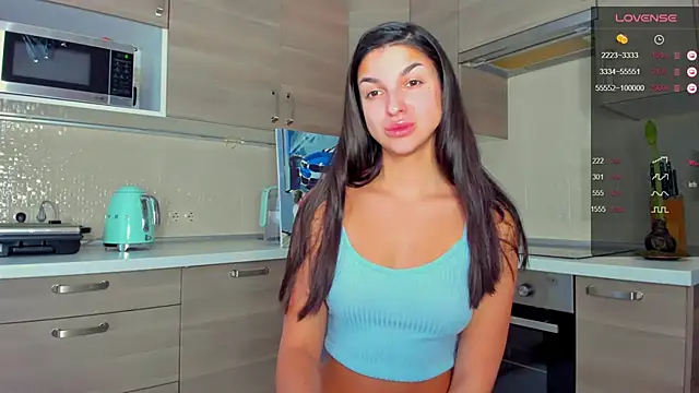 AngelGabe online show from March 6, 5:37 am