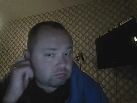 Rob1874 online show from February 23, 4:15 pm