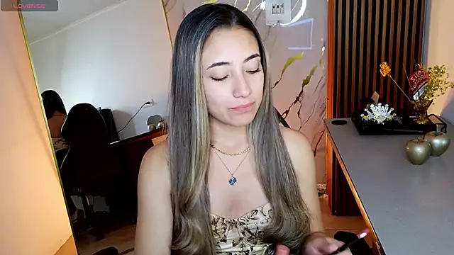 amy ker m online show from February 17, 9:10 pm