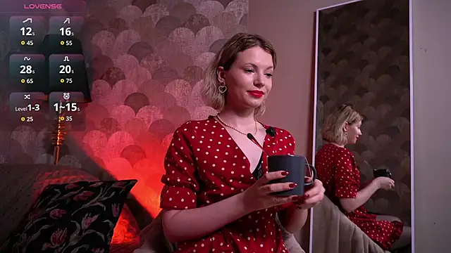 VinylKiss online show from February 22, 9:13 pm