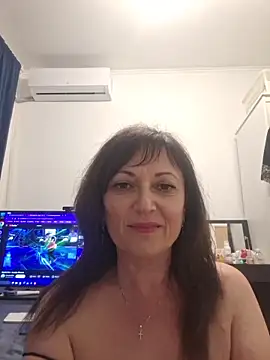 SaraGina online show from March 19, 9:52 pm