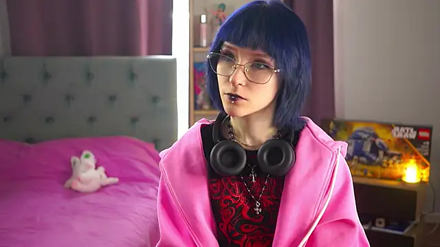 Cyber psych0 online show from March 24, 1:38 pm