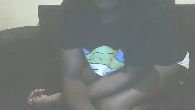 CharityM online show from April 6, 2:07 pm