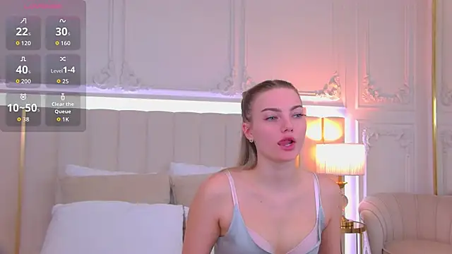 Sona Lavberi online show from March 26, 9:15 am