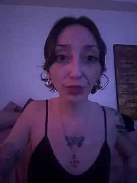 FrutillitaXX online show from March 30, 4:57 am