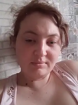NataliKuper online show from May 20, 4:57 pm
