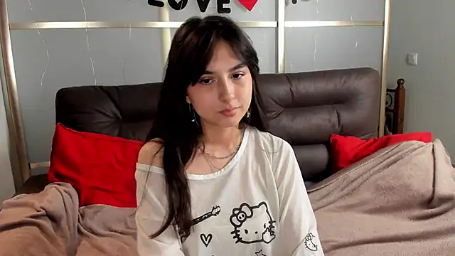 Snapshot of Lisa_ok chatting on April 4, 10:46 am Lisa ok online show from April 4, 10:46 am