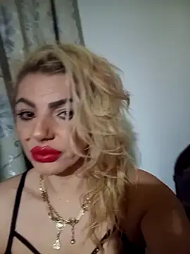 narcisasex online show from February 17, 5:52 pm