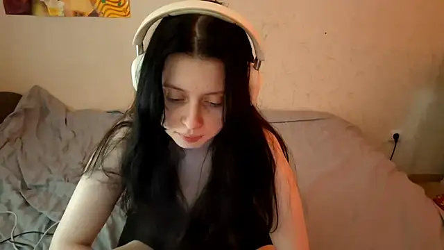 MindyMinty online show from March 24, 3:22 am