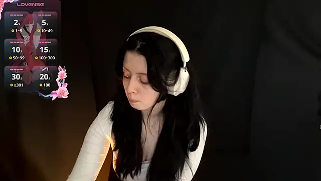 MindyMinty online show from April 2, 3:15 am