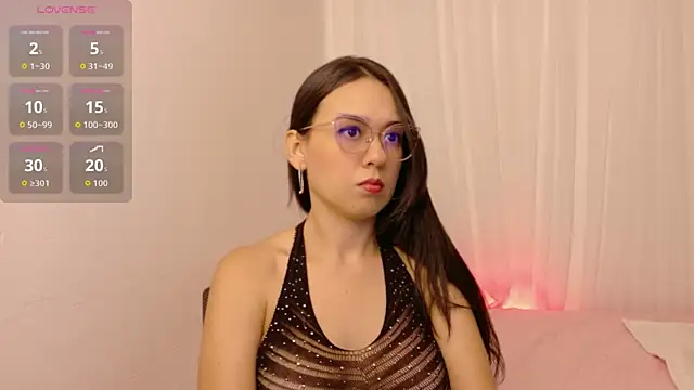 Snapshot of Cataleya-Rosse chatting on July 14, 2:12 pm Cataleya-Rosse online show from July 14, 2:12 pm