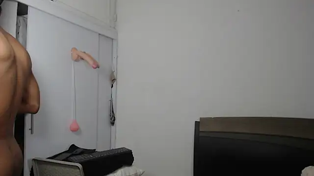 Dani-brown online show from July 10, 2:38 am