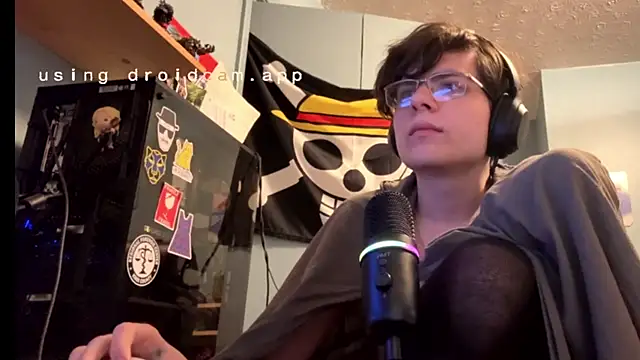 Caninehat online show from February 15, 11:12 pm