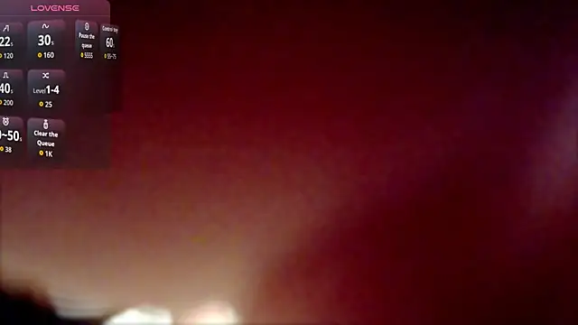 Snapshot of AestusFera chatting on February 15, 11:12 pm AestusFera online show from February 15, 11:12 pm