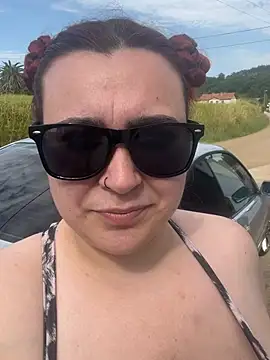 Sandragll online show from June 14, 3:58 pm