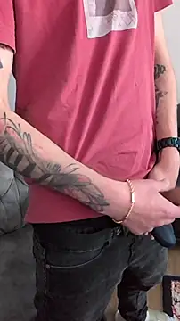 Snapshot of clarkent20 chatting on February 16, 8:10 am clarkent20 online show from February 16, 8:10 am