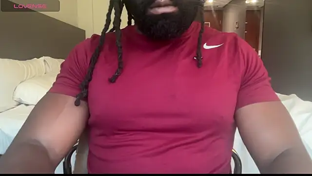 blackmuscles online show from February 20, 11:43 am