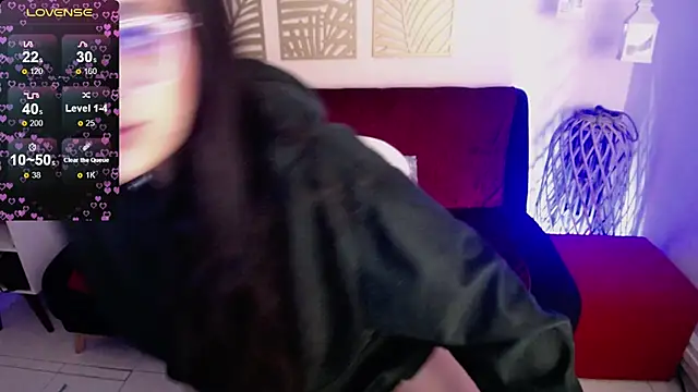 Snapshot of spicydollx chatting on March 5, 1:07 pm spicydollx online show from March 5, 1:07 pm