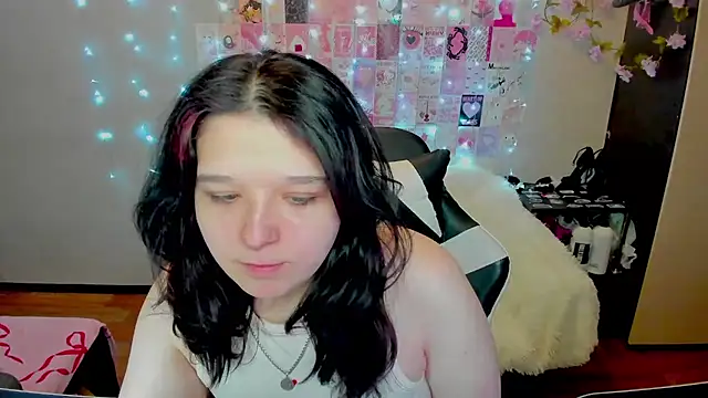 Kate Acid online show from February 28, 12:11 am