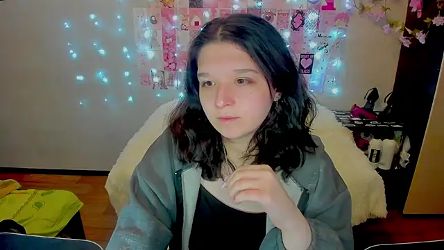 Kate Acid online show from March 3, 12:28 am