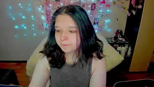 Kate Acid online show from March 8, 12:41 am