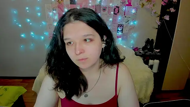 Kate Acid online show from March 18, 12:25 am