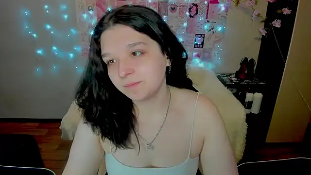 Kate Acid online show from March 19, 12:25 am