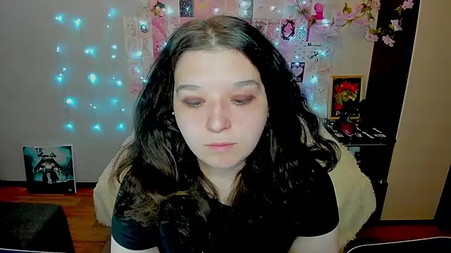 Kate Acid online show from June 9, 12:11 am